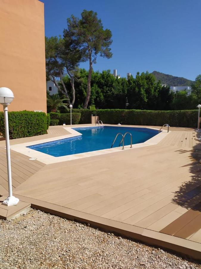 Sommer, Sonne, Strand und Pool! Canyamel  Exterior foto