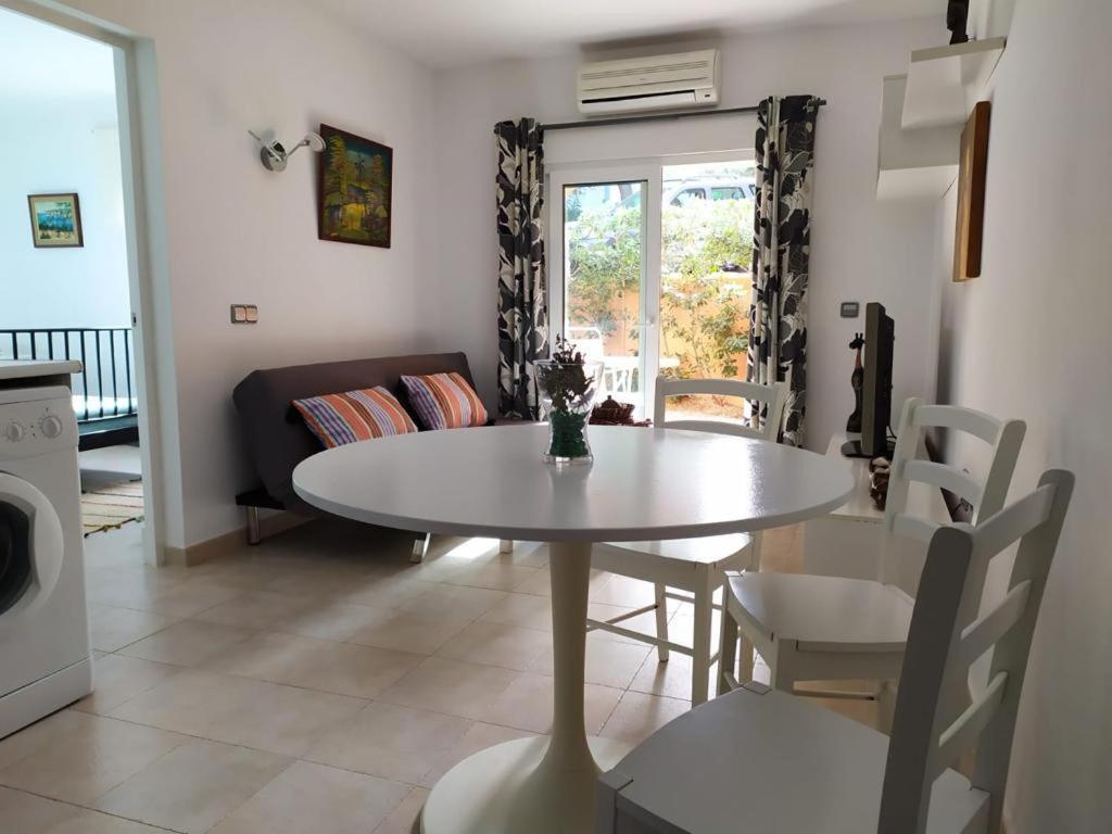 Sommer, Sonne, Strand und Pool! Canyamel  Exterior foto